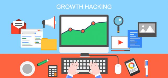 Growth hacking : en quoi consistent les pratiques non conventionnelles ?