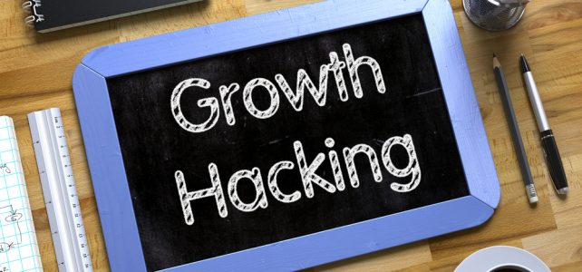 Comprendre le growth hacking en 3 minutes top chrono