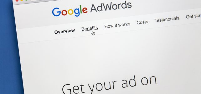 Pourquoi utiliser Bing en complément de AdWords ?