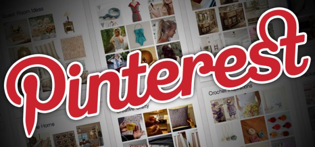 Comment communiquer sur Pinterest ?